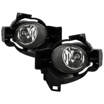 Nissan Altima 10-12 4Dr OEM Dimljus Med Switch - Klara Spyder Auto